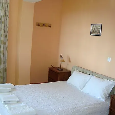 Apartamento Villa's Ground Floor With 60 Qm Swimming Pool Agios Christoforos (Lefkada)