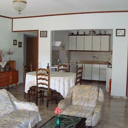 Villa's Ground Floor With 60 Qm Swimming Pool Apartamento